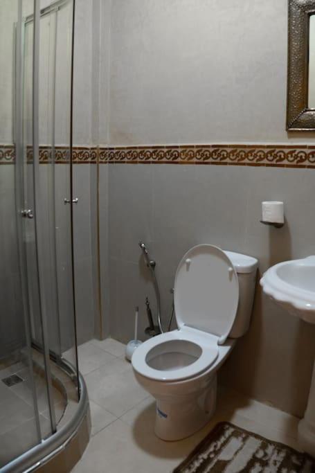 Appart Bien Place Et Fonctionnel Marrakesh Extérieur photo